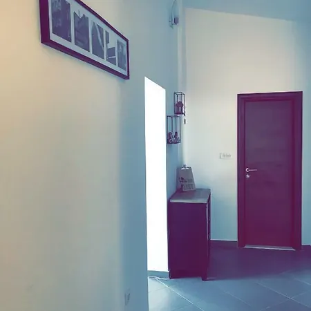 Ferienwohnung Apartman Marko Primošten Exterior foto