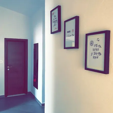 Ferienwohnung Apartman Marko Primošten Exterior foto