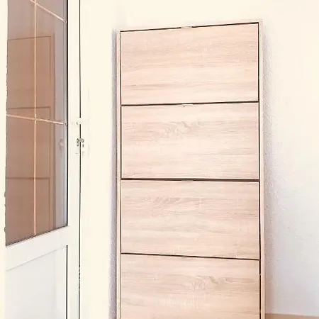 Ferienwohnung Apartman Marko Primošten Exterior foto