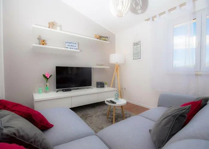 Apartman Marko