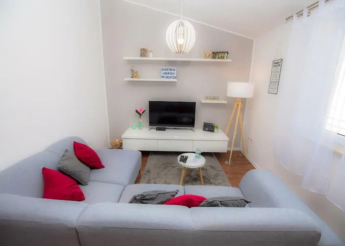 Apartman Marko