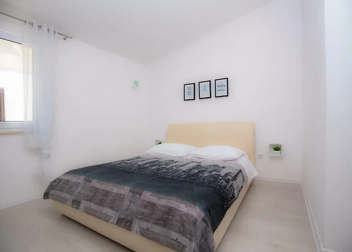 Apartman Marko