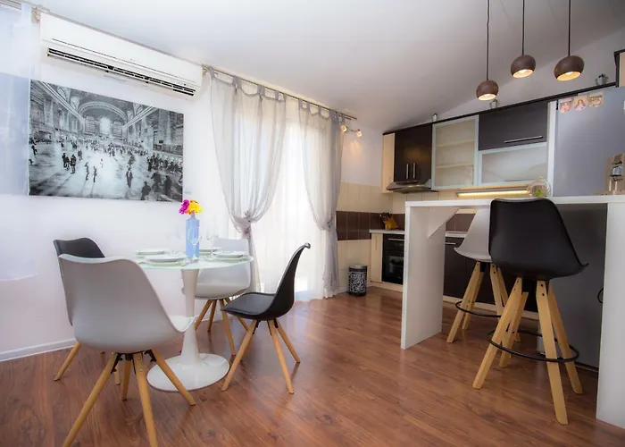 Apartman Marko