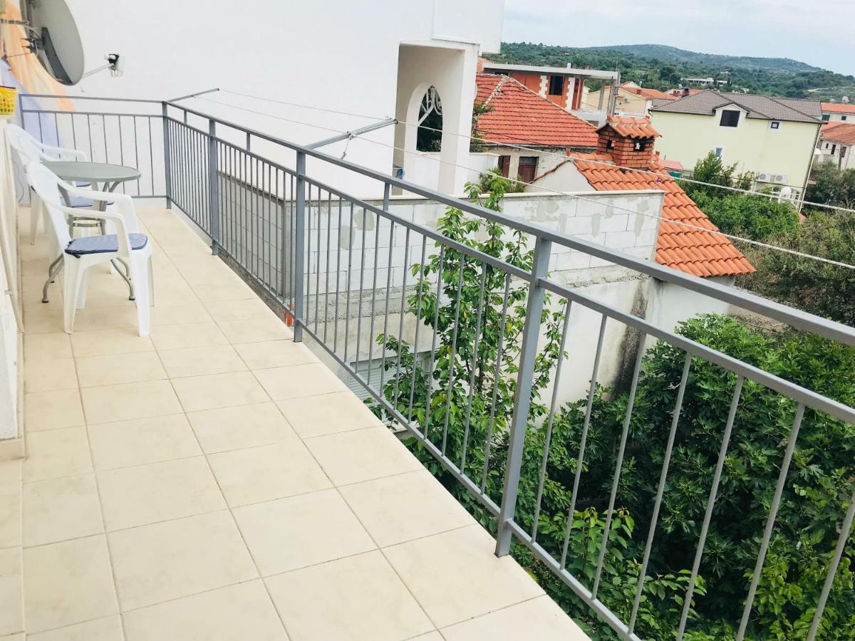 Apartment Apartman Marko Primosten
