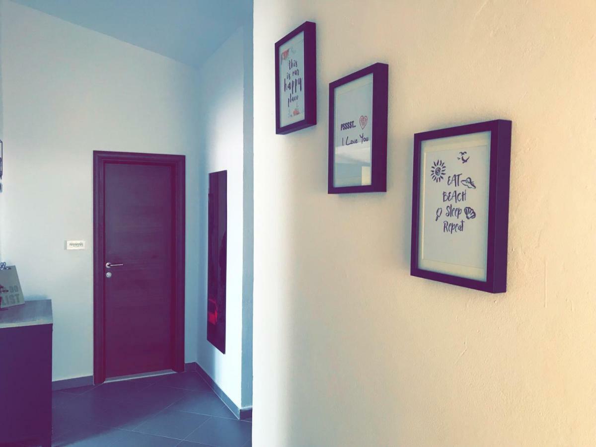 Apartman Marko Primosten
