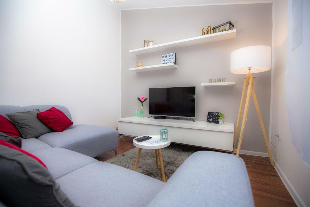 Apartman Marko * Primosten