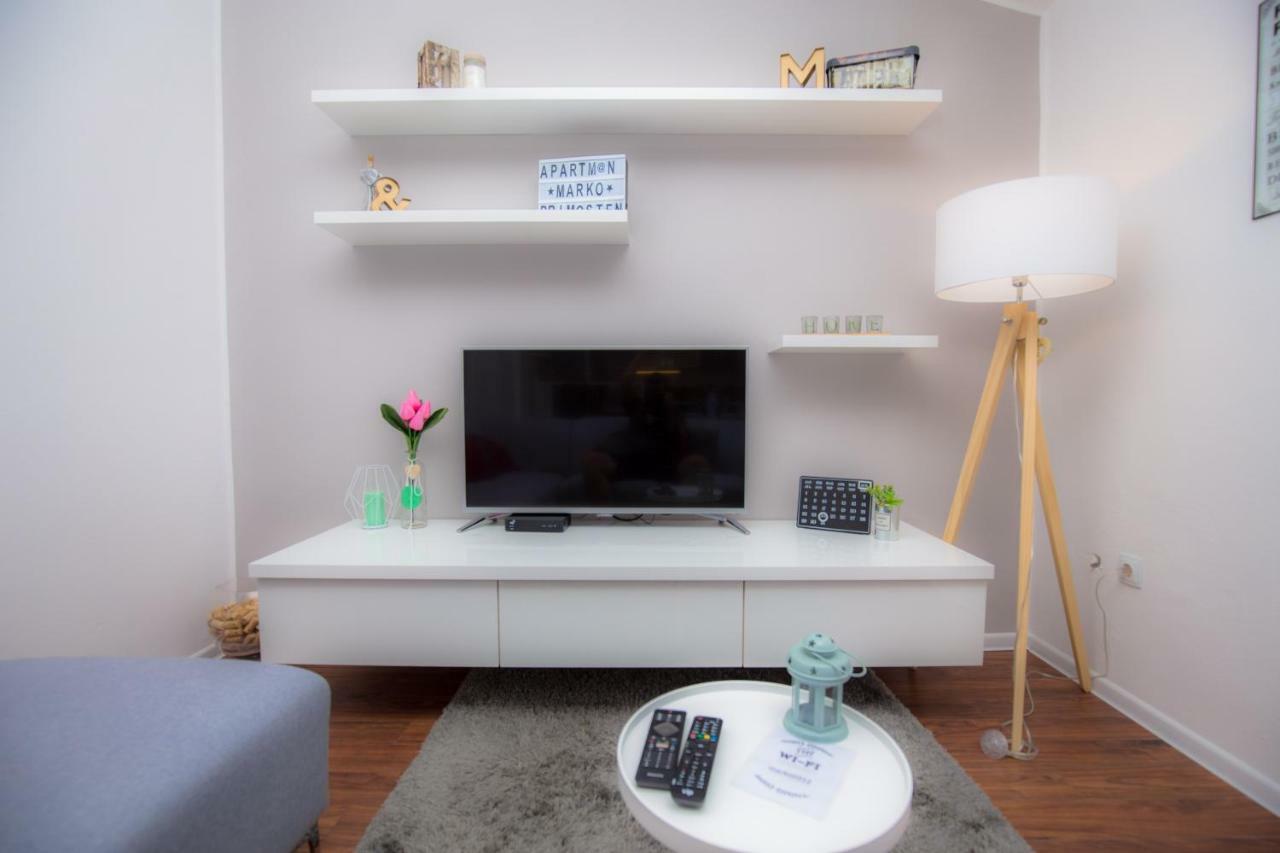 Apartman Marko Apartment Primosten