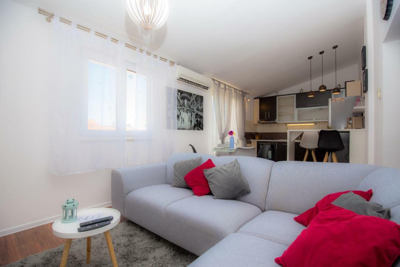 Apartman Marko Apartment
