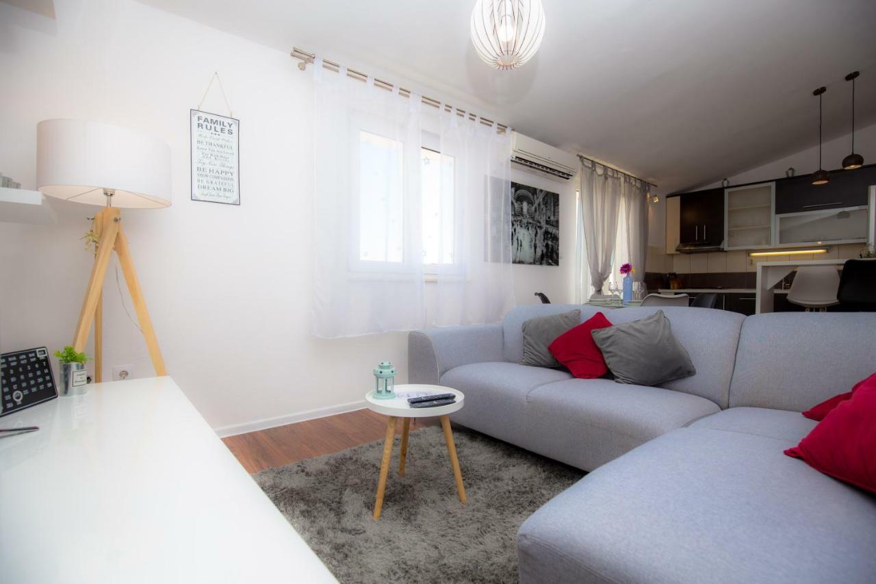 Apartman Marko Apartment Primosten