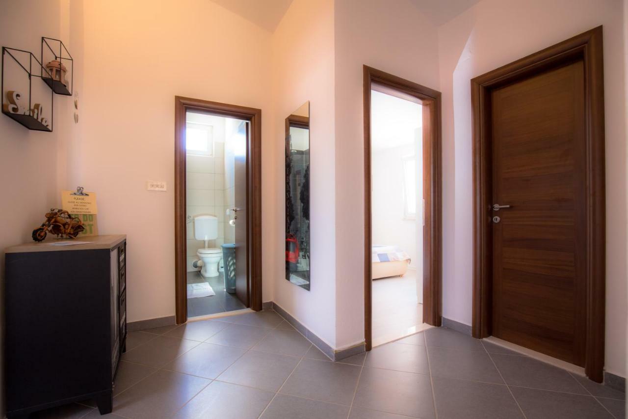 Apartman Marko *
