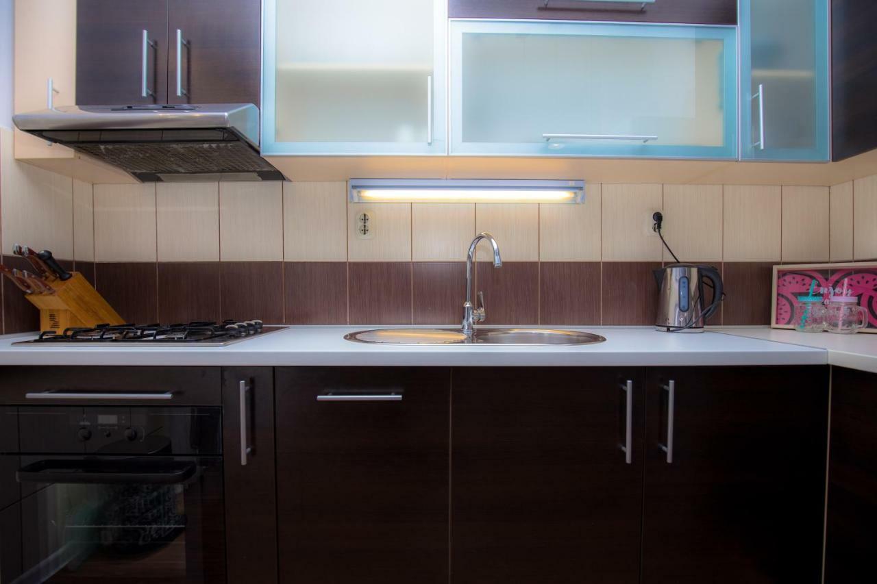 Apartman Marko Apartment *