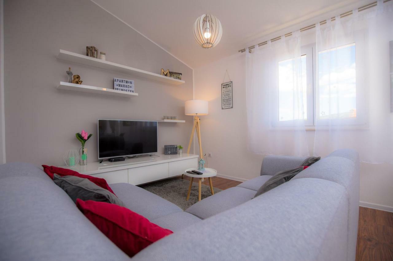 Apartman Marko *