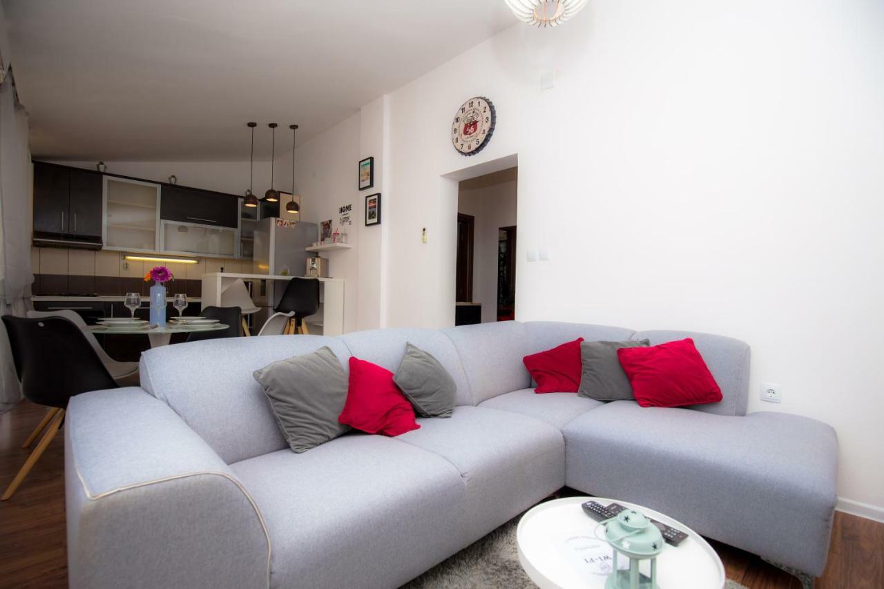 Apartment Apartman Marko *