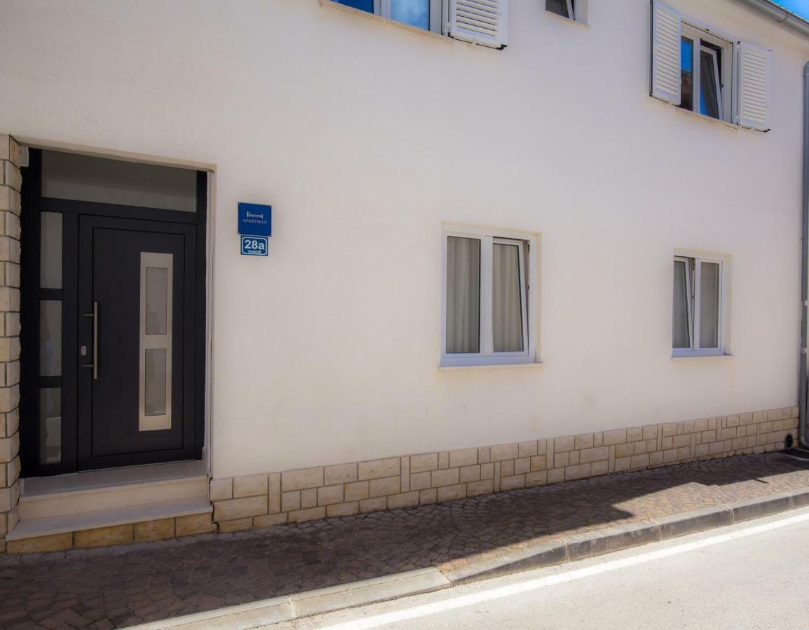 Apartman Marko Apartment *