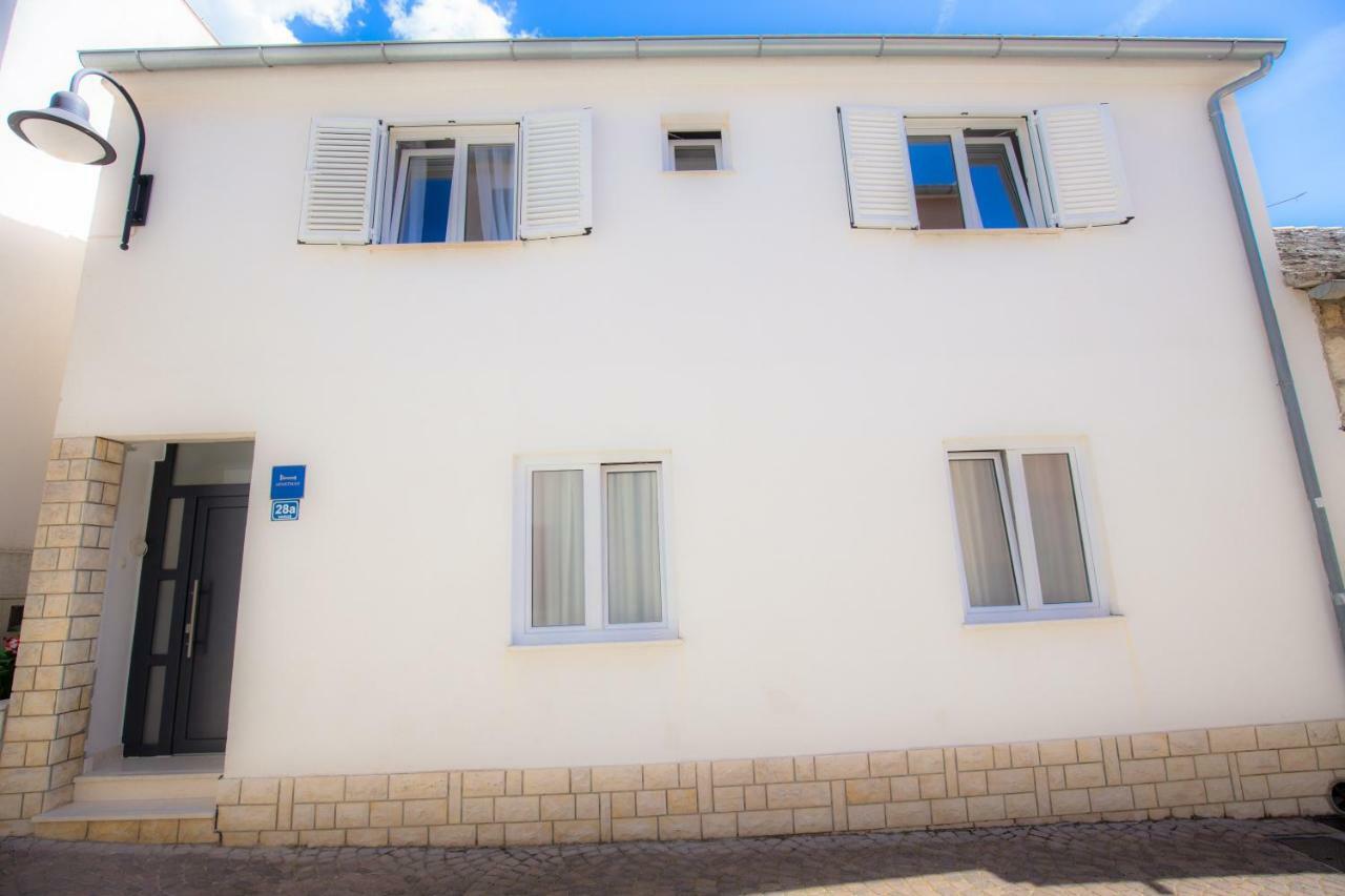 Apartment Apartman Marko *