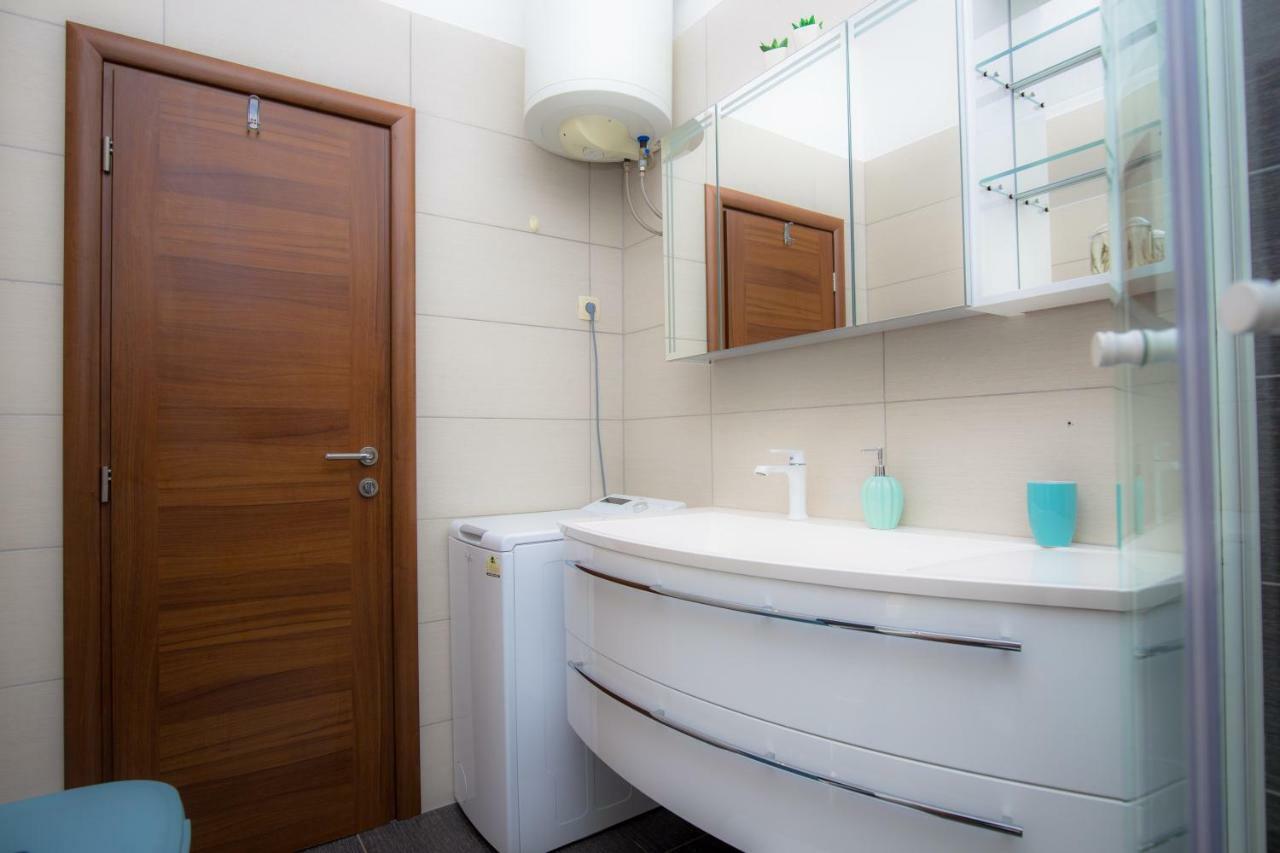 Apartman Marko *