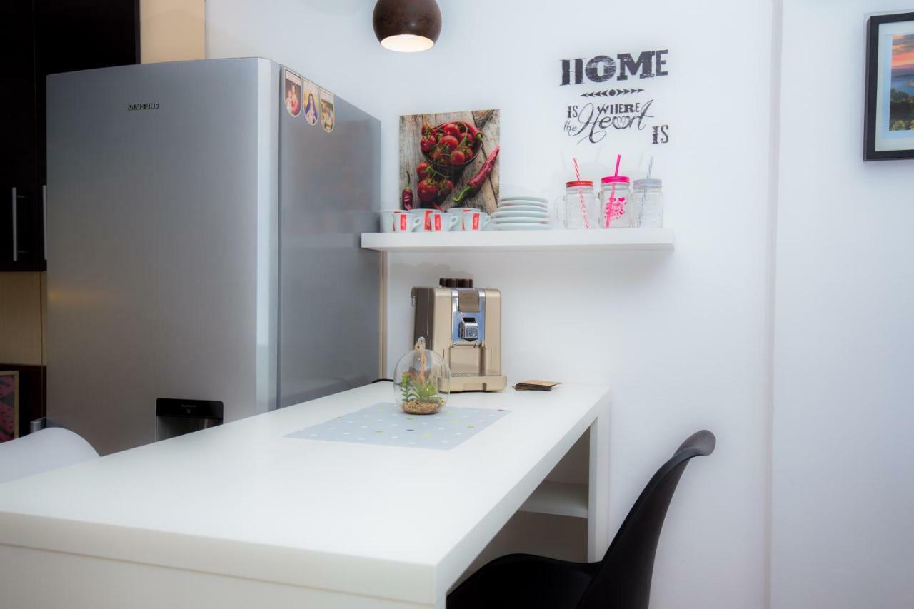 Apartman Marko * Primosten