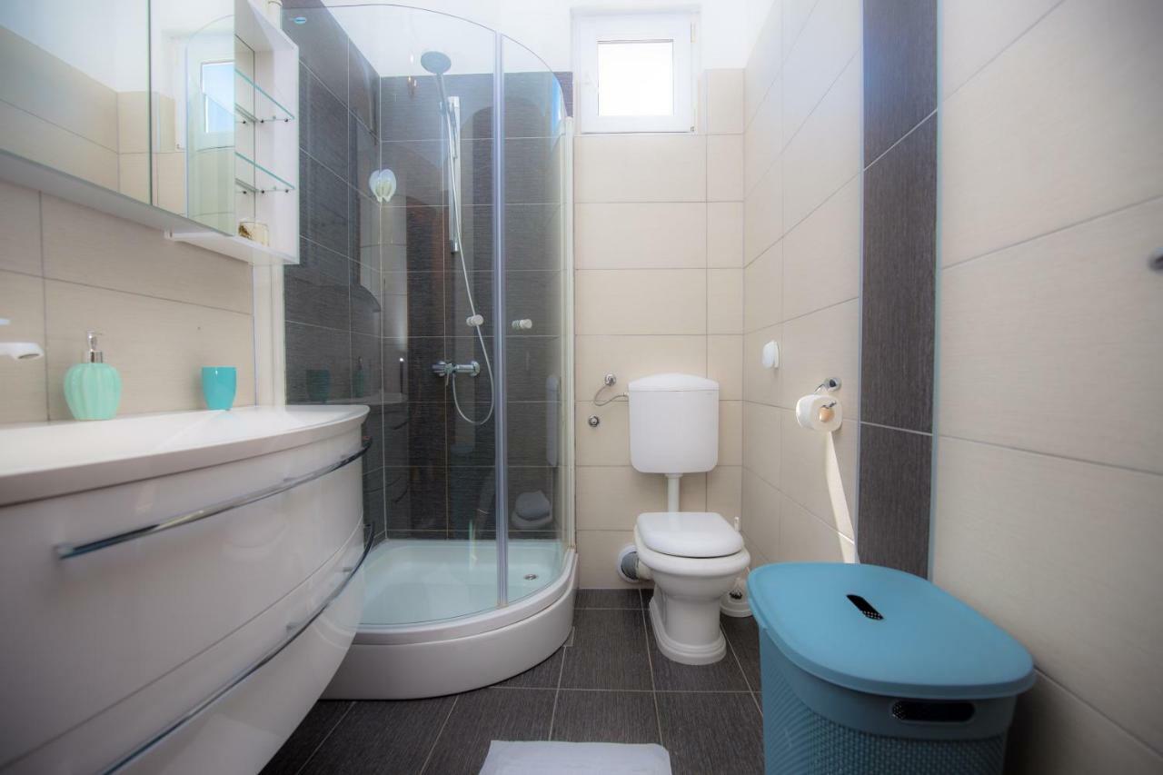 Apartman Marko Primosten