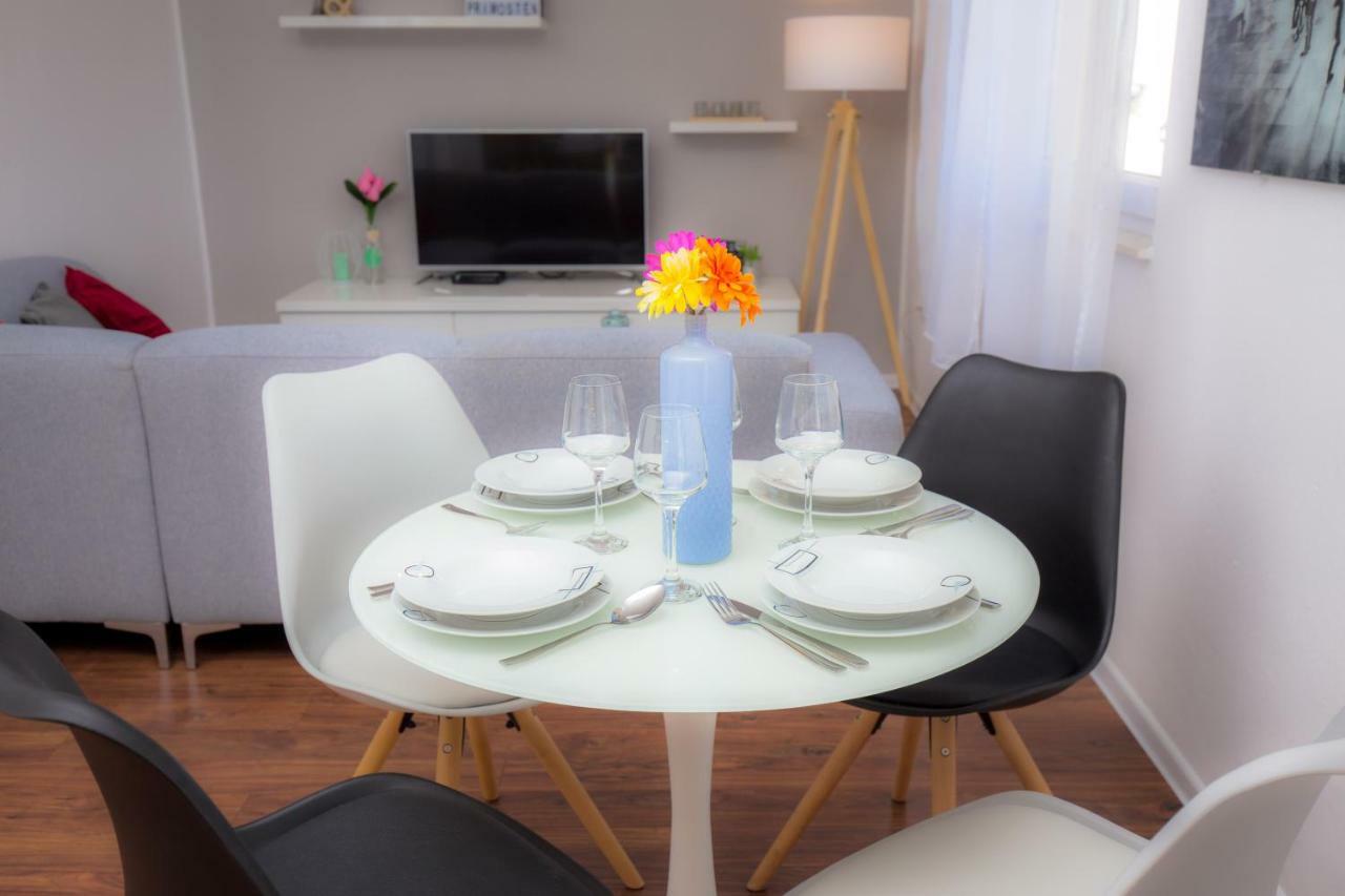 Apartman Marko