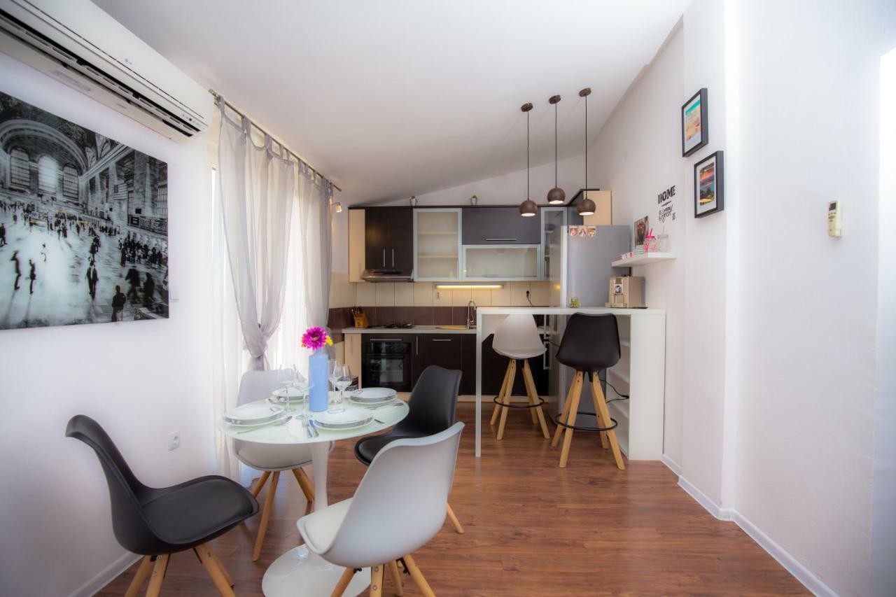 Apartman Marko *
