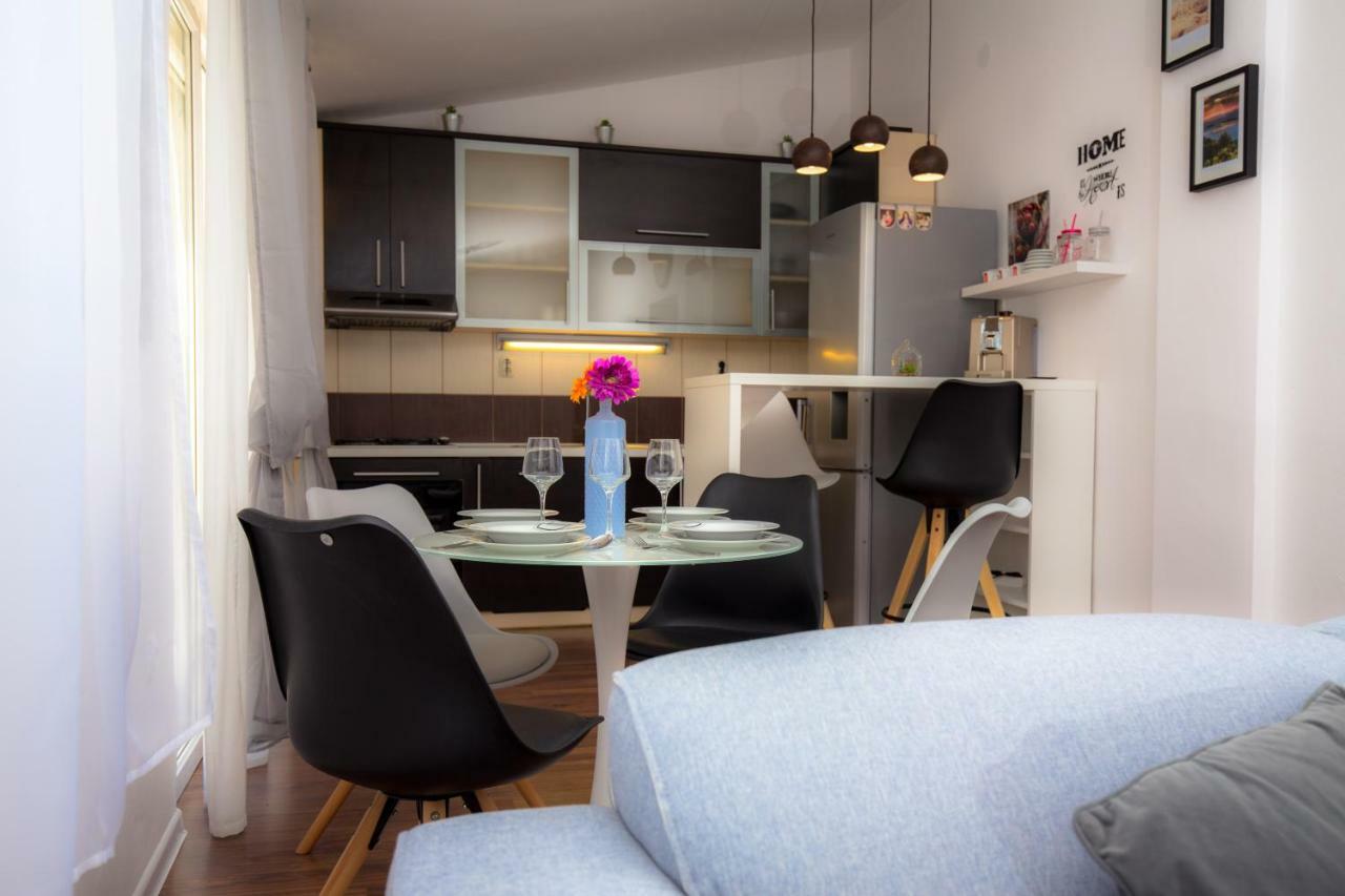 Apartman Marko *