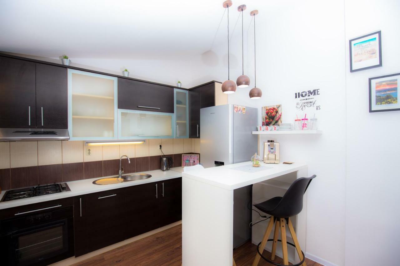 Apartman Marko Apartment