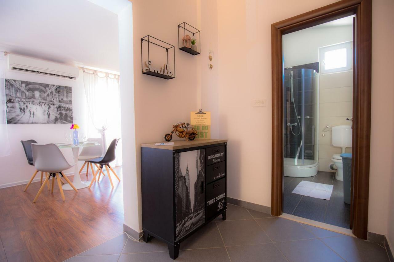 Apartman Marko Apartment Primosten