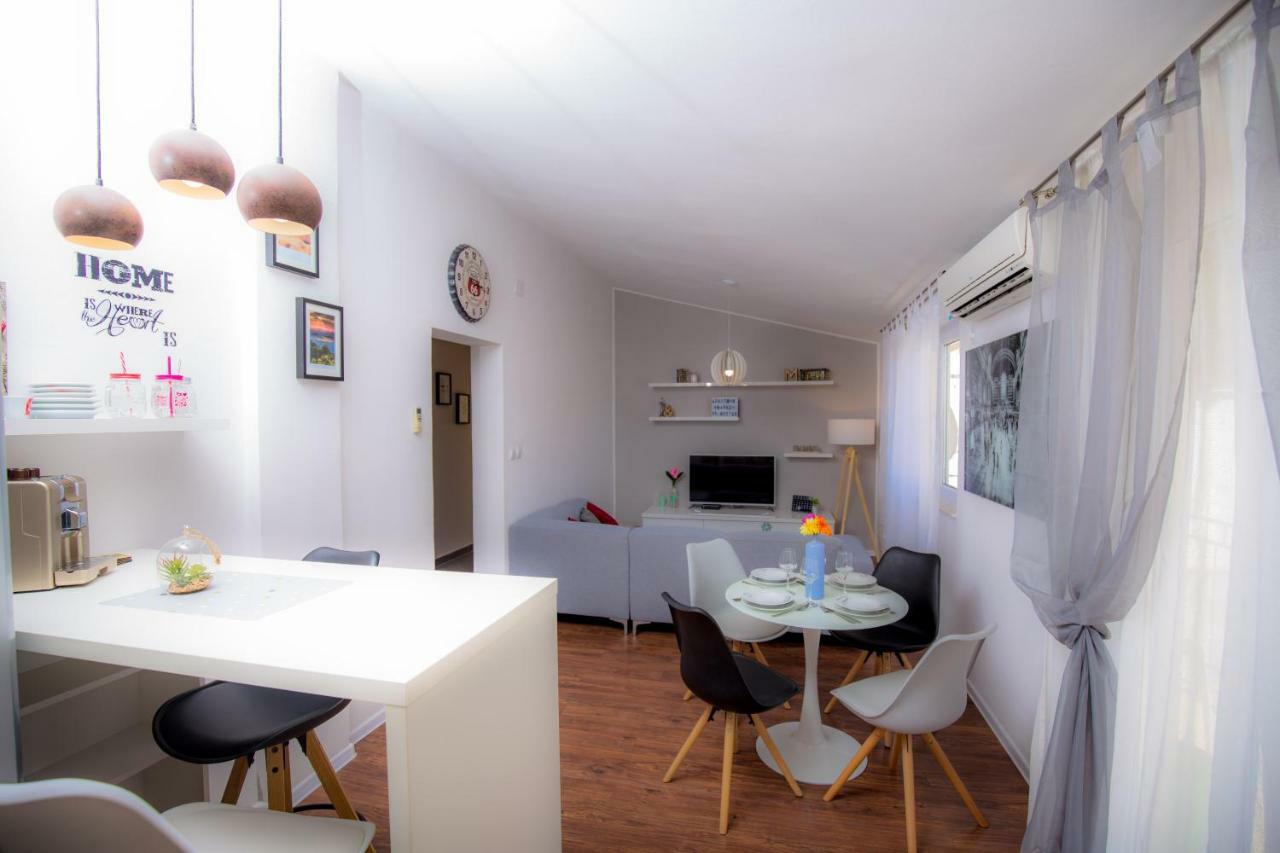 Apartman Marko Primosten