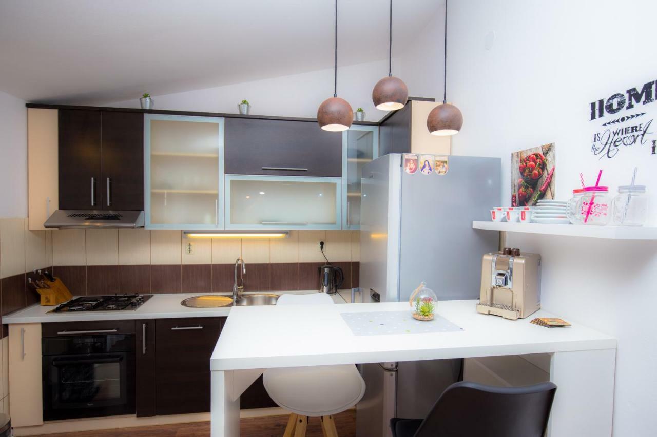 Apartman Marko Apartment Primosten
