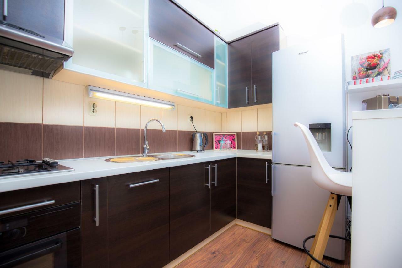 Apartment Apartman Marko Primosten