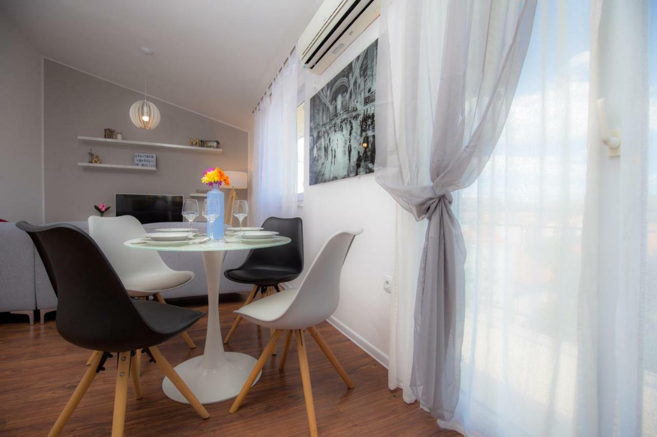 Apartment Apartman Marko