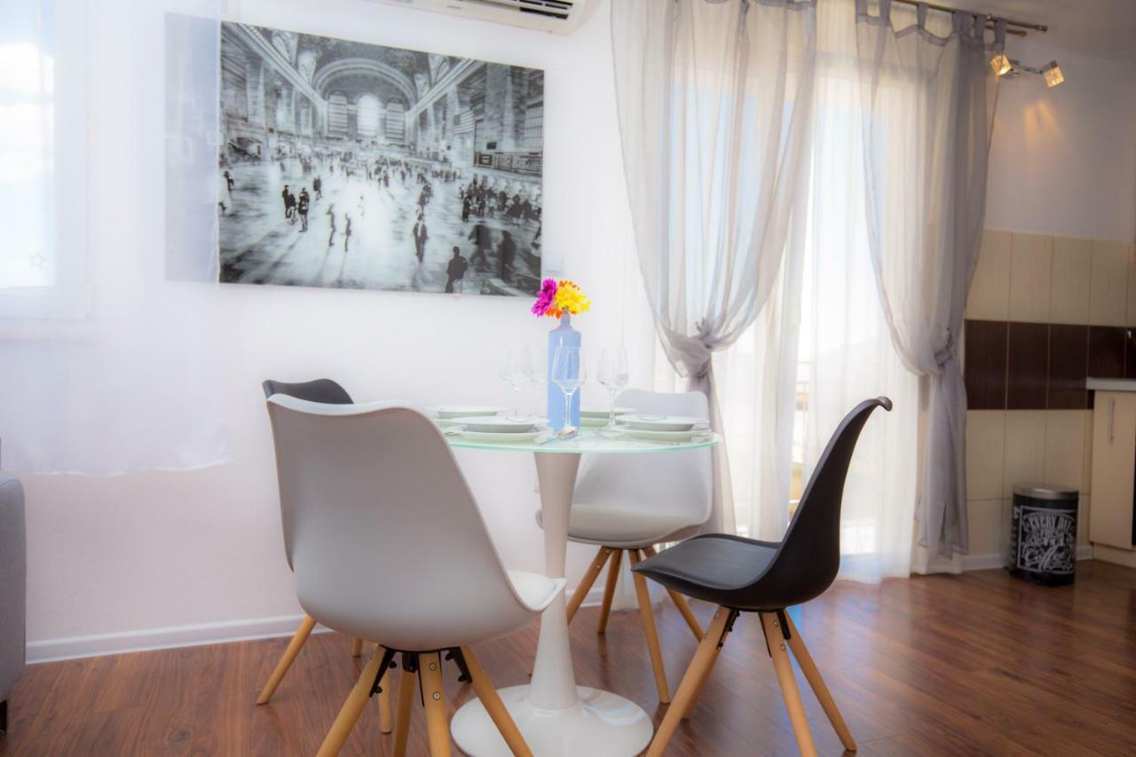 Apartment Apartman Marko