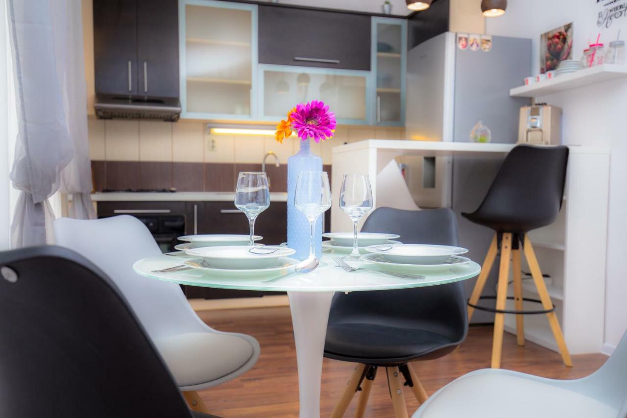 Apartment Apartman Marko Primosten