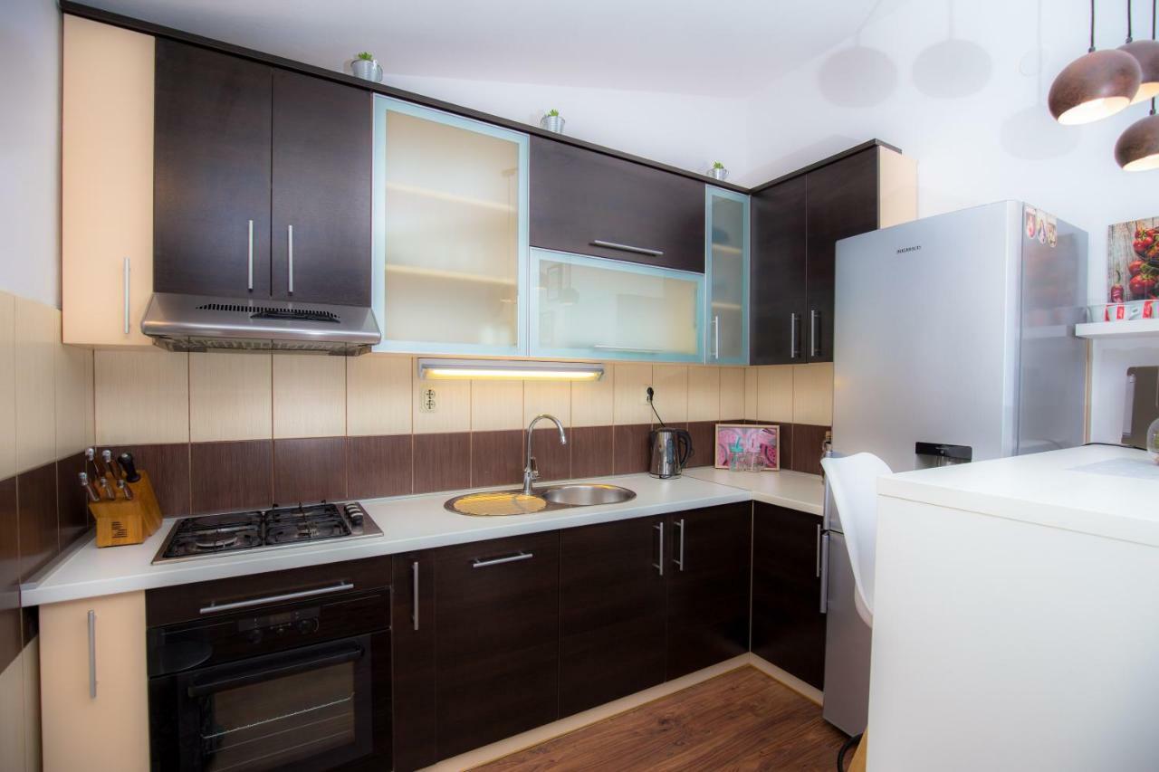 Apartman Marko Apartment Primosten