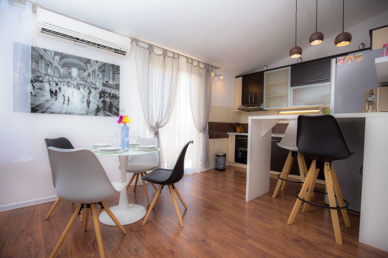 Apartman Marko * Primosten